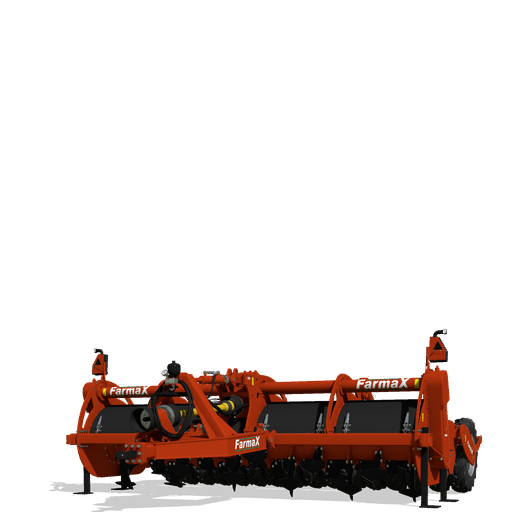 Rapide 450 Trailed